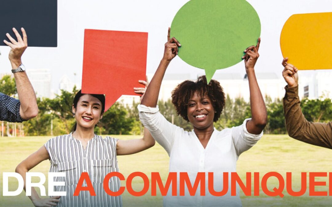 A la découverte de la communication non violente