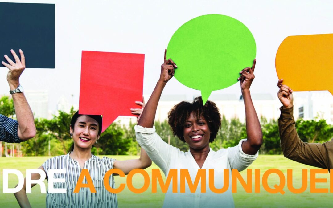 Une journée d’initiation à la Communication Non Violente CNV