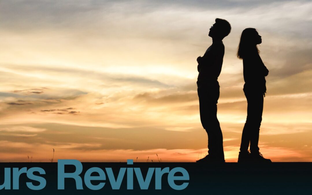 Parcours REVIVRE