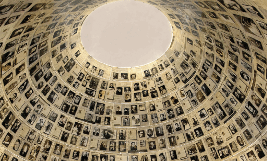 Exposition – Du cri du coeur à la voix des Justes