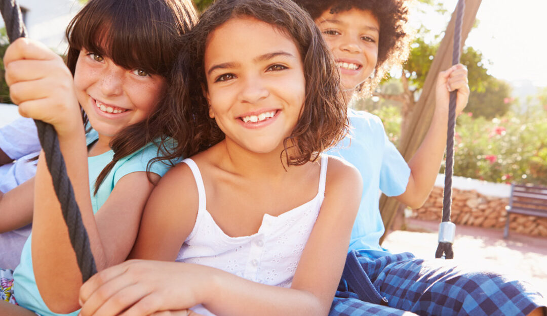 Soirée des parents : mes enfants se disputent, est-ce normal?