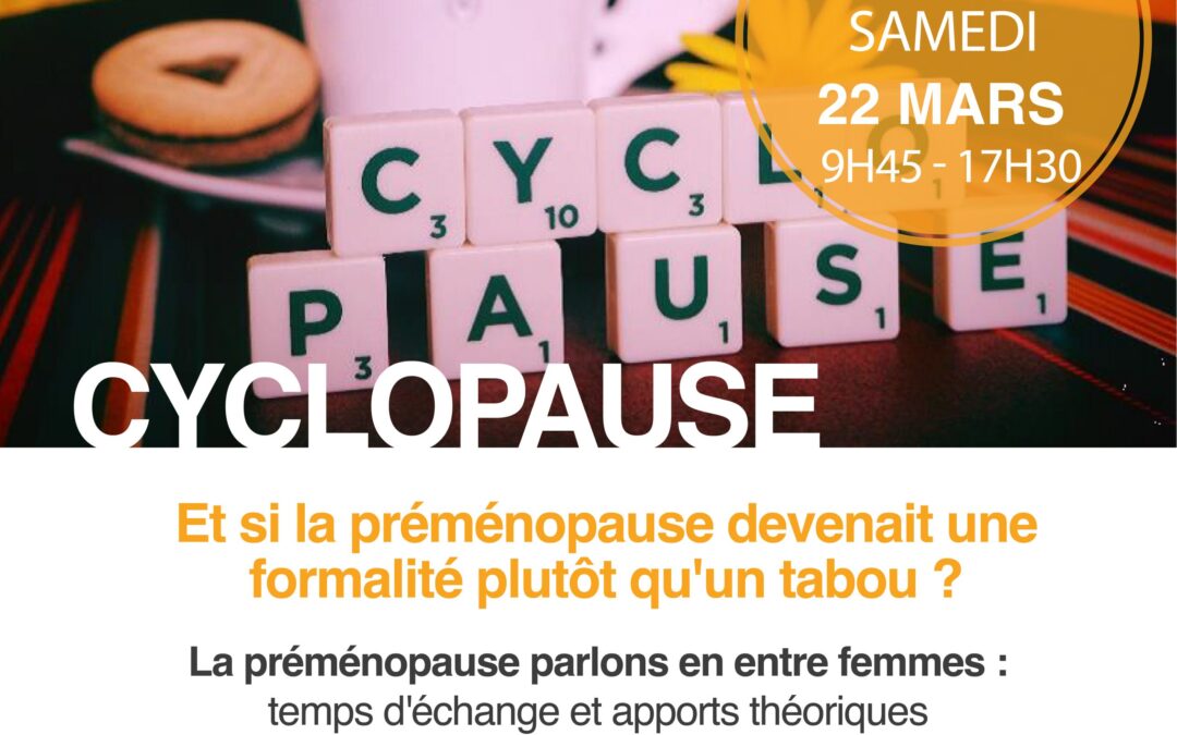 Cyclopause