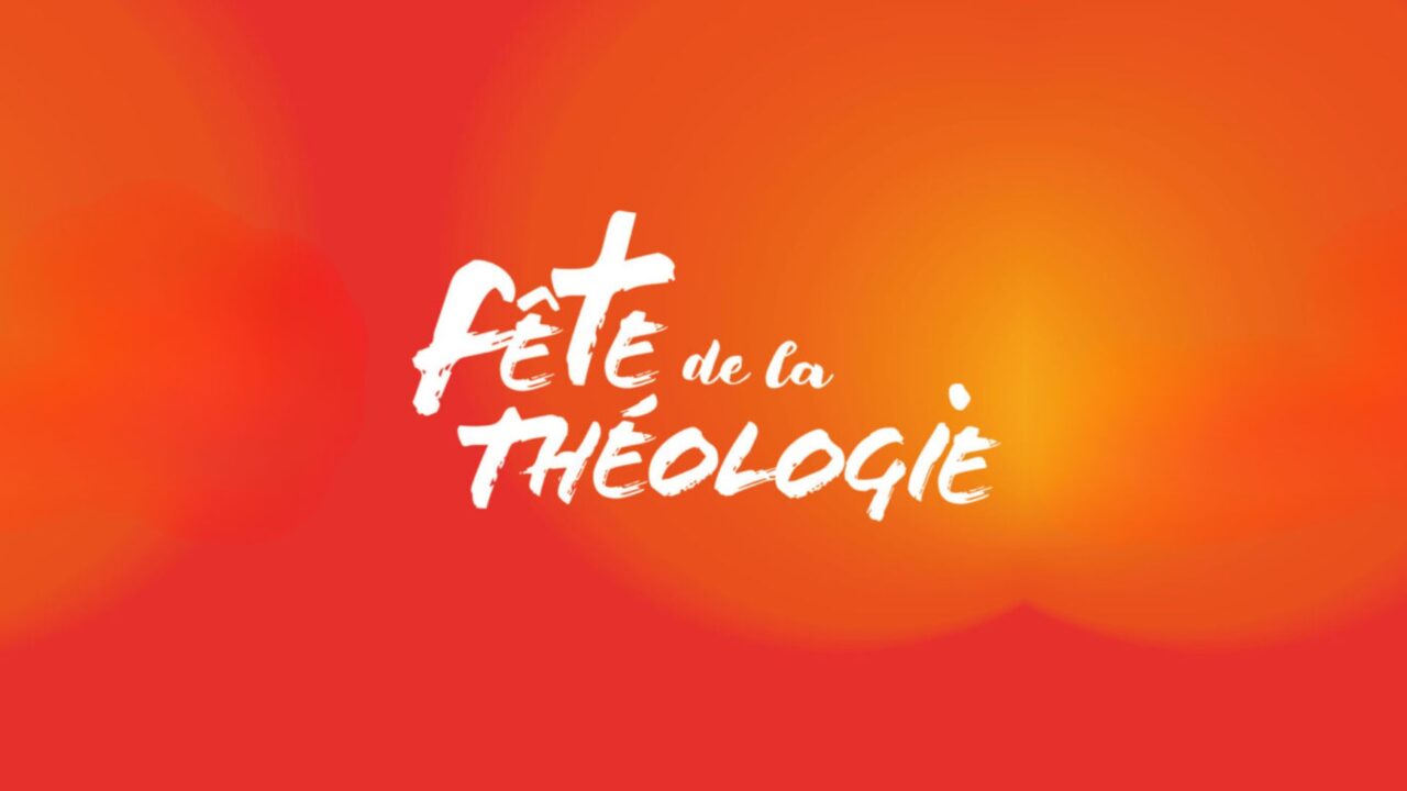 La fête de la théologie à Lyon