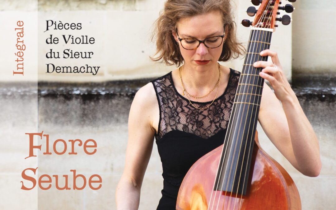 Concert : Splendeurs & Résonance