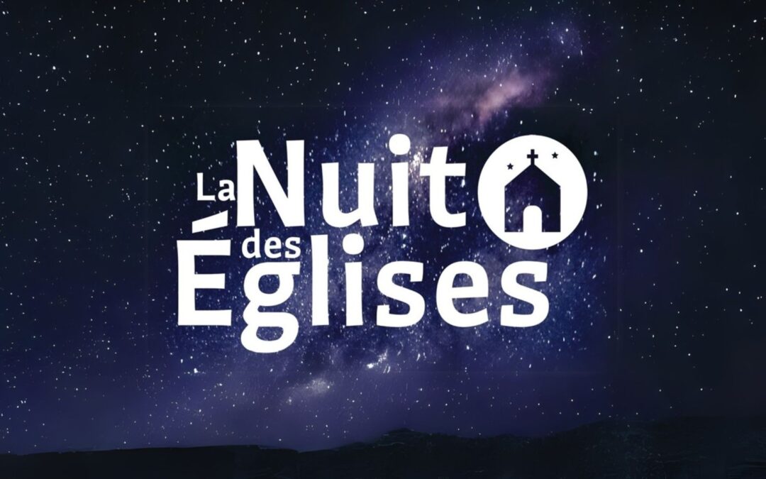 Nuit des églises – Saint-Rambert