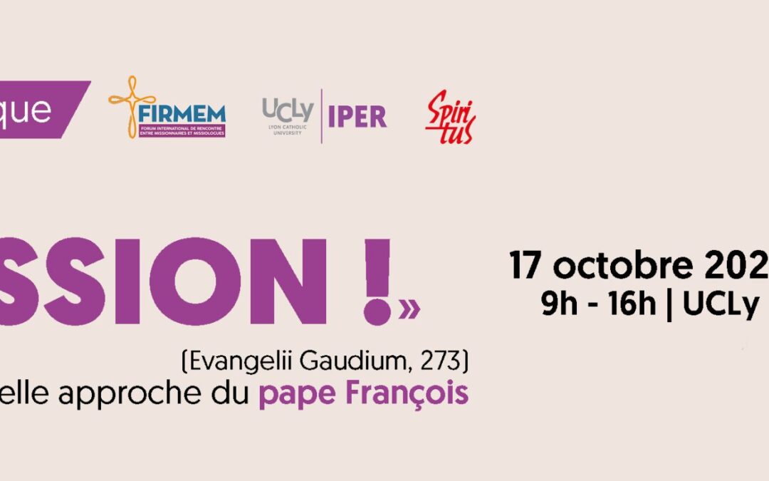 « Je suis Mission ! » – Journée thématique de l’IPER