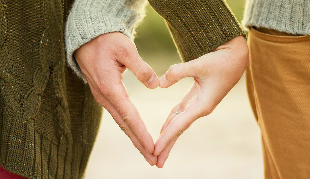 Approche IMAGO pour les couples