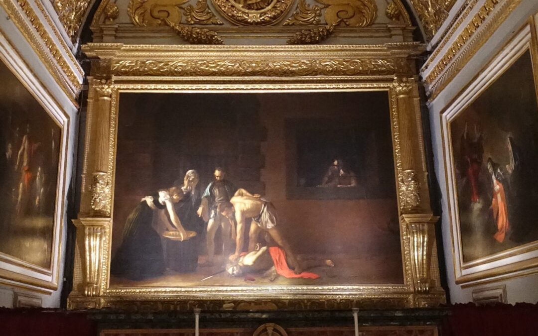 Le Baroque en images avec les plus grands peintres du XVIIe siècle.
