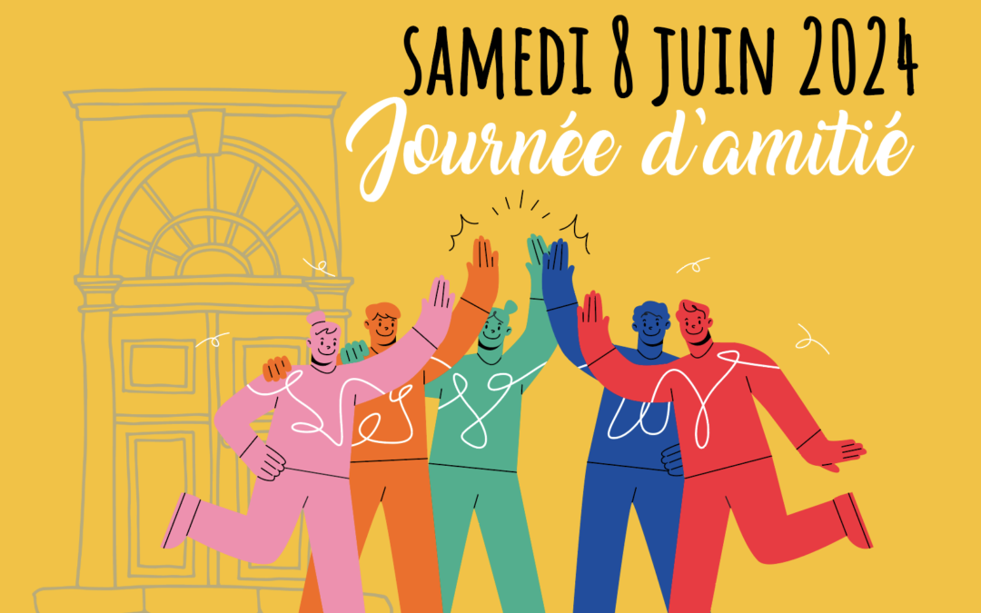 Journée de l’amitié – Missions Africaines Lyon