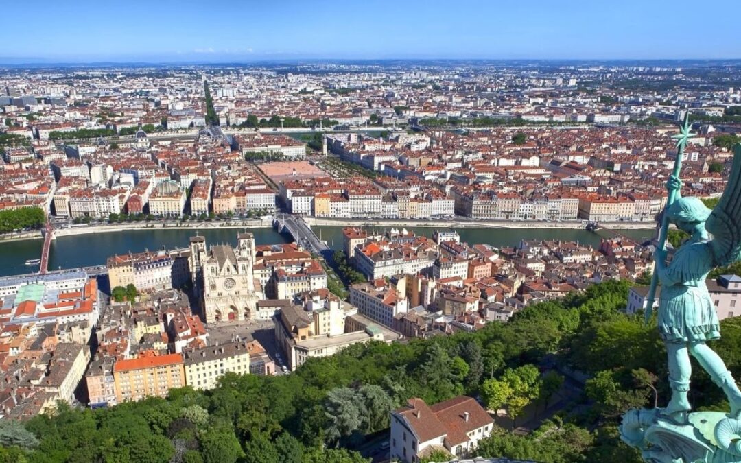 172 années d’histoire de l’Islam à Lyon