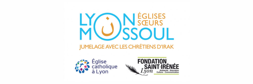 Lyon prie pour Mossoul