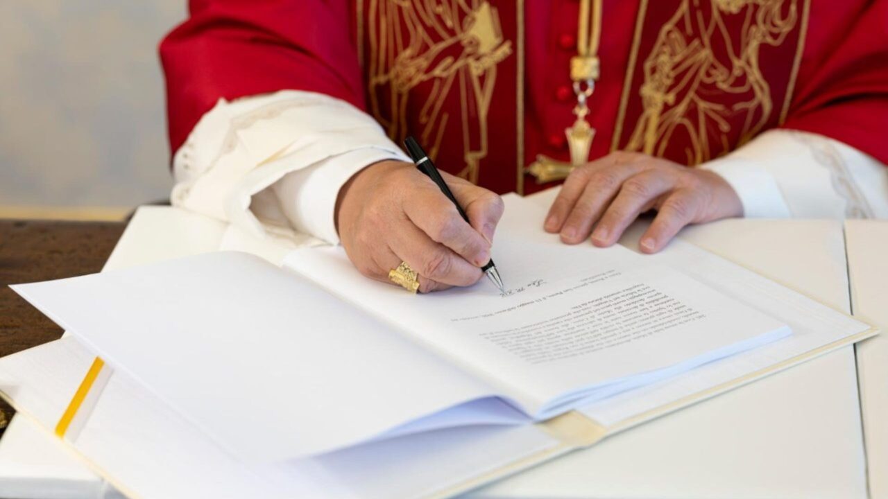 Magnifica Humanitas : la nouvelle encyclique du pape sur l&rsquo;IA