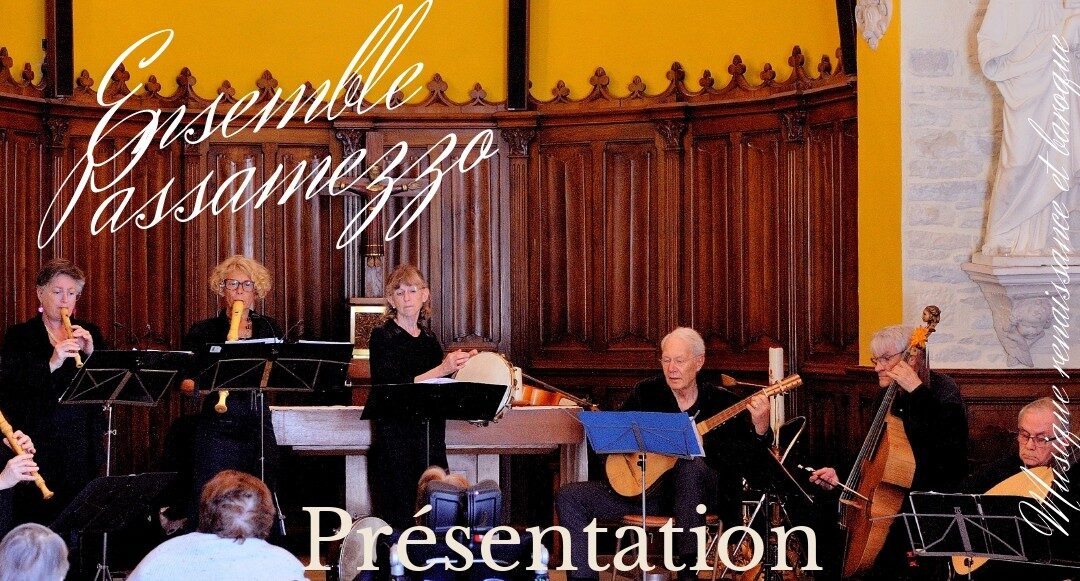 Concert : Noëls anciens et Noëls populaires