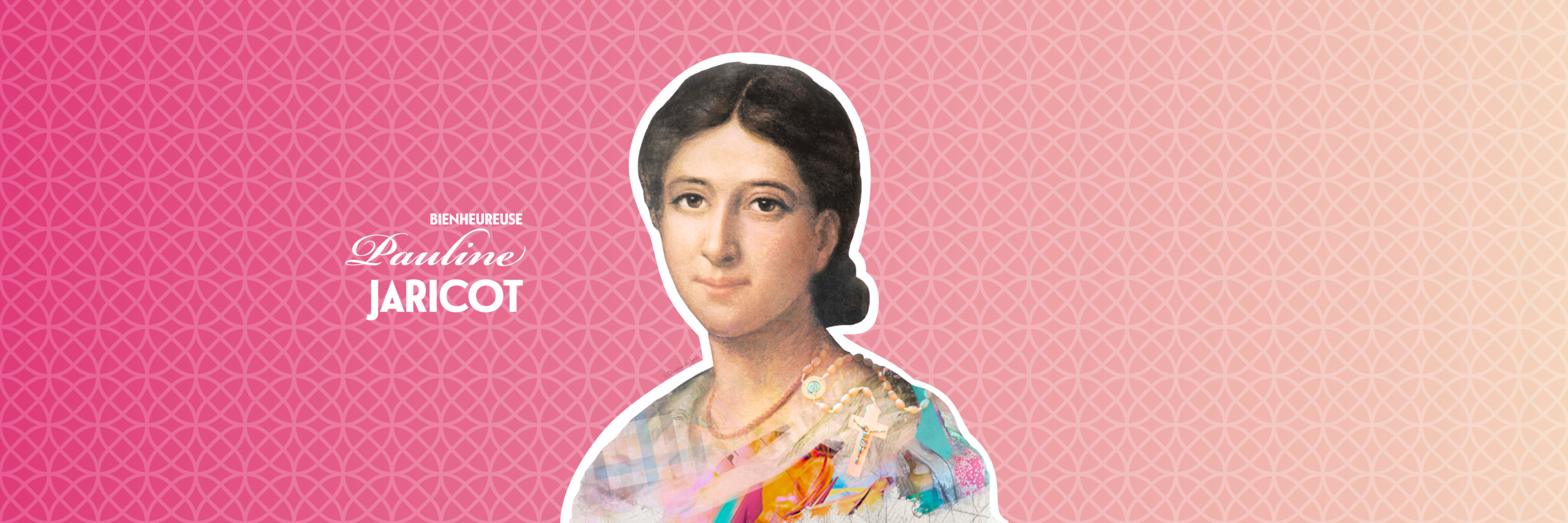 Fêter Pauline Jaricot le 9 janvier 2025