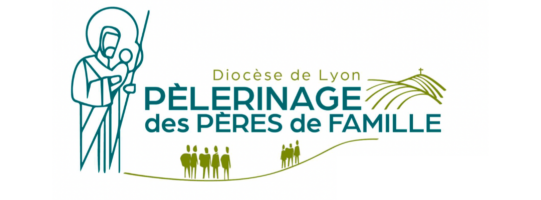 Pèlerinage des pères de famille Lyon