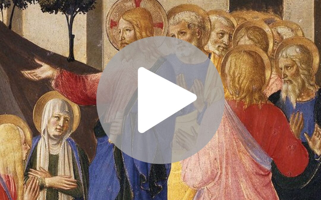 Lire la Bible – David et Bethsabée (2 Samuel ch. 11 et 12) : le fils de Dieu peut-il descendre d’un adultère ?