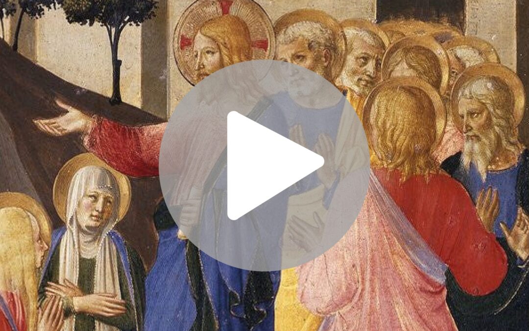 Lire la Bible – La parabole de l’enfant prodigue (Luc 15, 11-32) : a-t-on le droit de refuser de pardonner ?