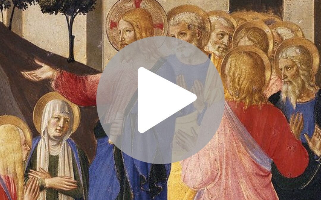 Lire la Bible – Le sacrifice d’Isaac (Genèse 22, 1-19) : peut-on donner la mort au nom de Dieu ?