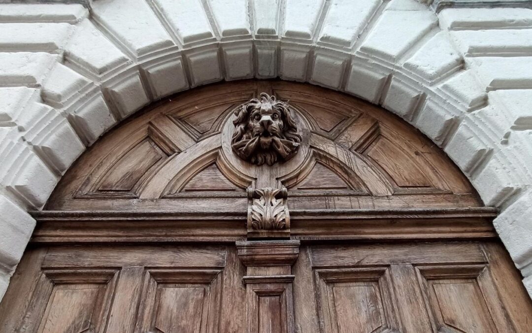 L’Empire chrétien d’Orient, les premiers conciles, l’empereur Constantin et les basiliques