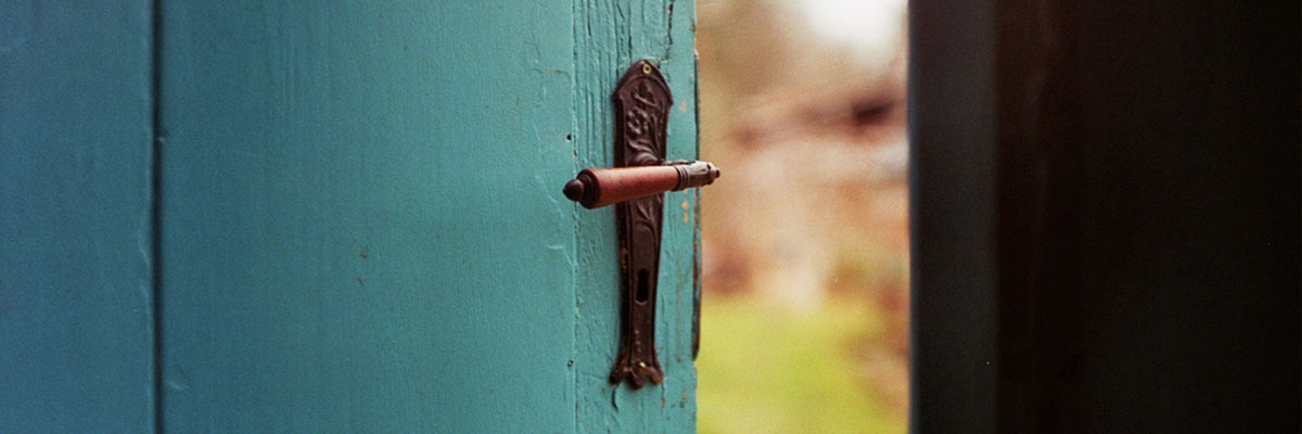 porte-evangile