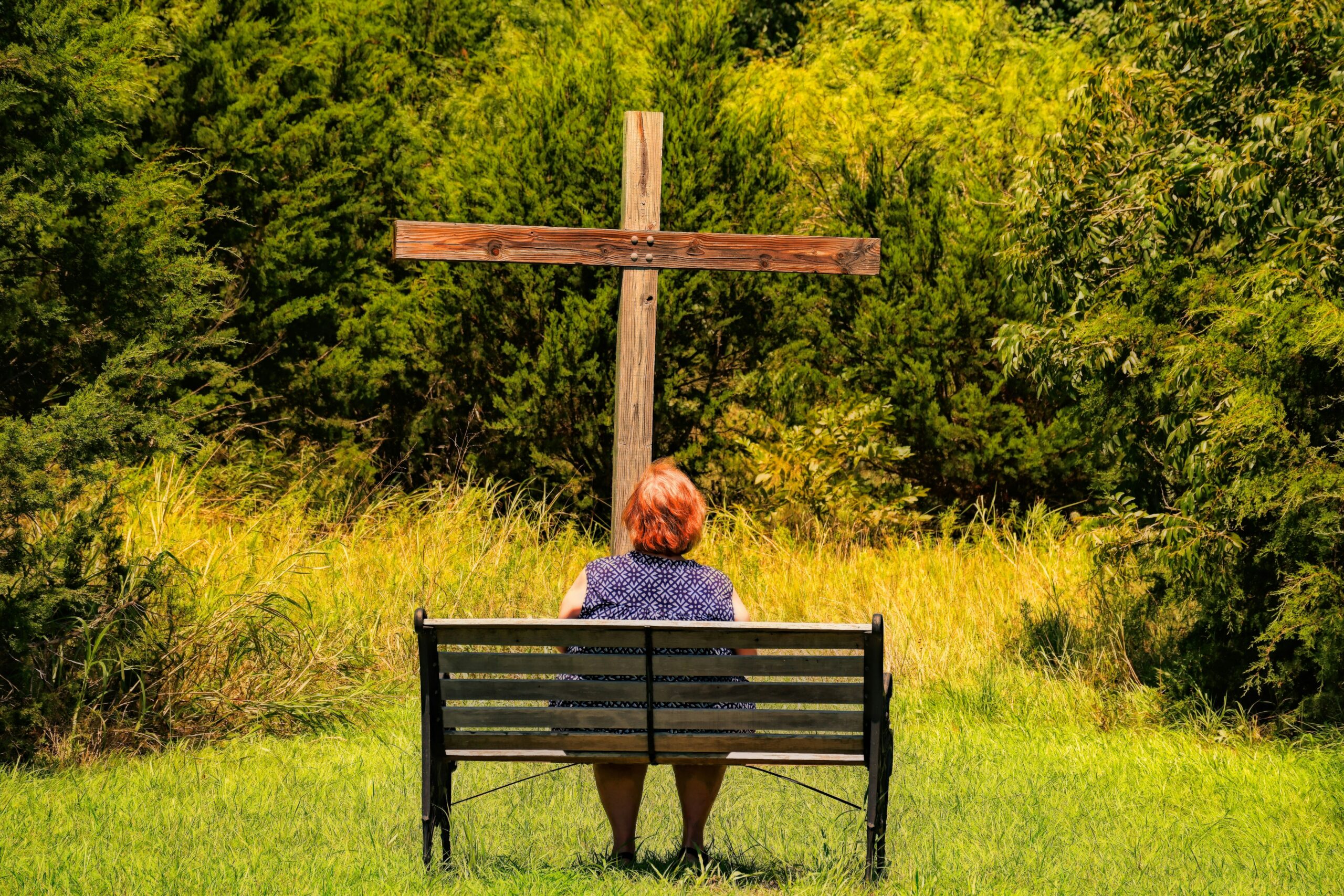 Prendre du temps avec Dieu cet été