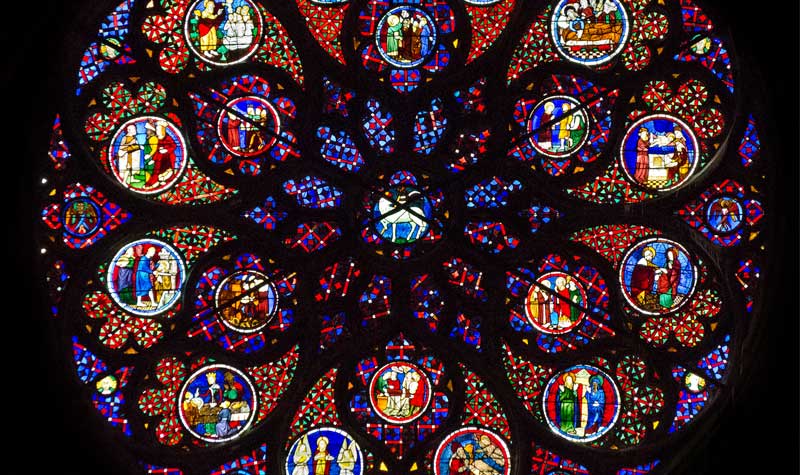 Visites de la cathédrale Saint-Jean-Baptiste