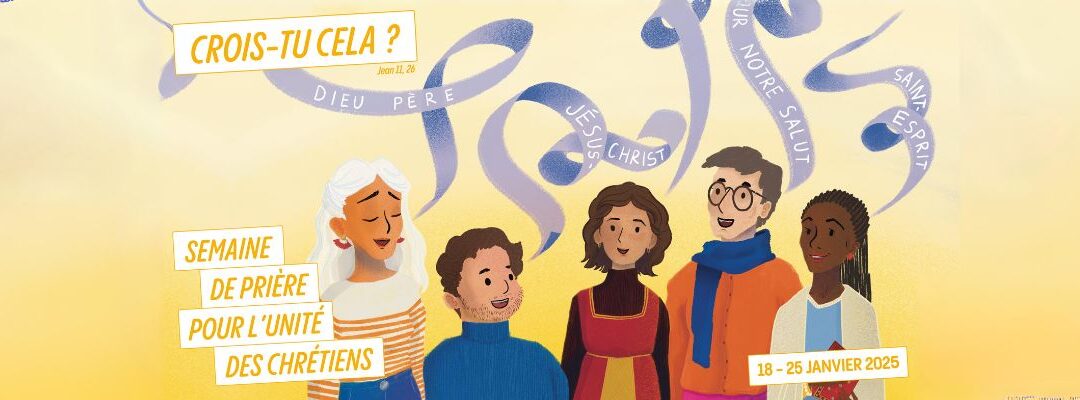 Festival de Cinéma “Regards œcuméniques”