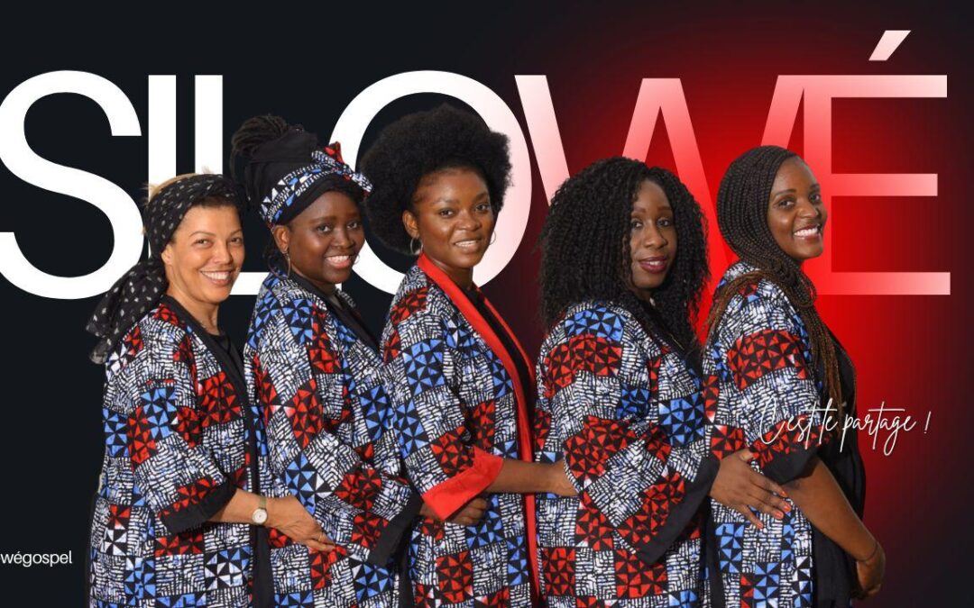 Concert de Gospel
