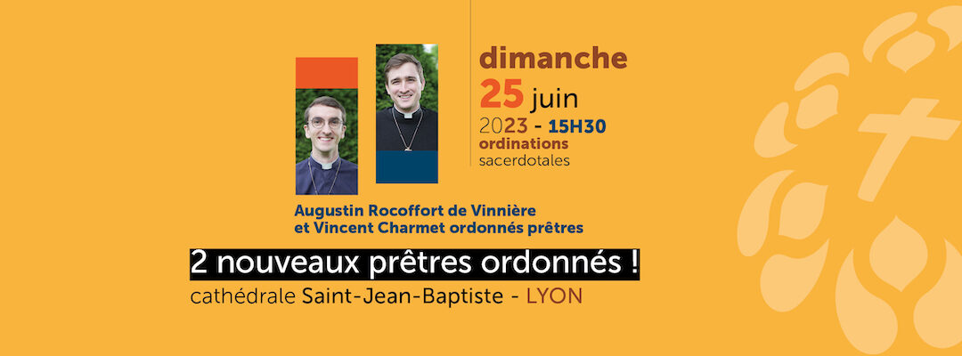 0rdinations presbytérales 2023