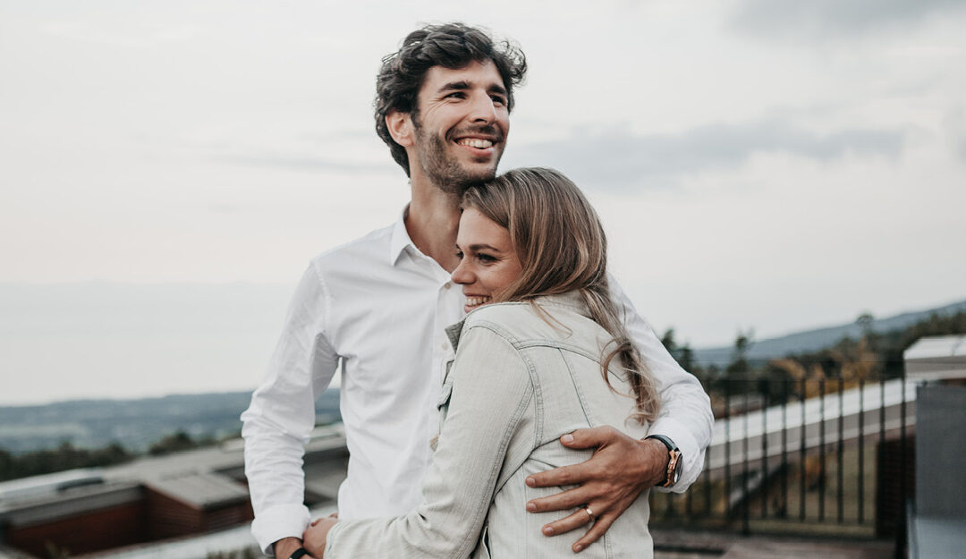 Une journée pour mon couple