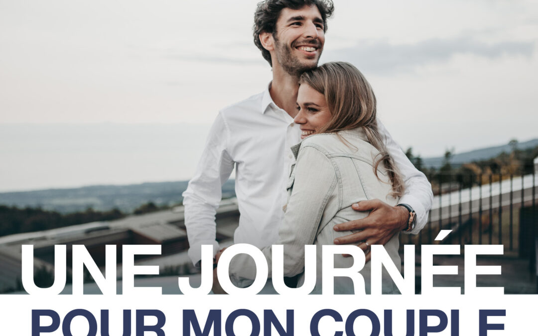 Une journée pour mon couple