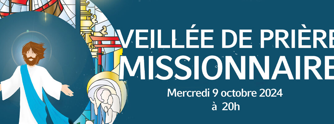 Rencontre avec les Missions Étrangères de Paris
