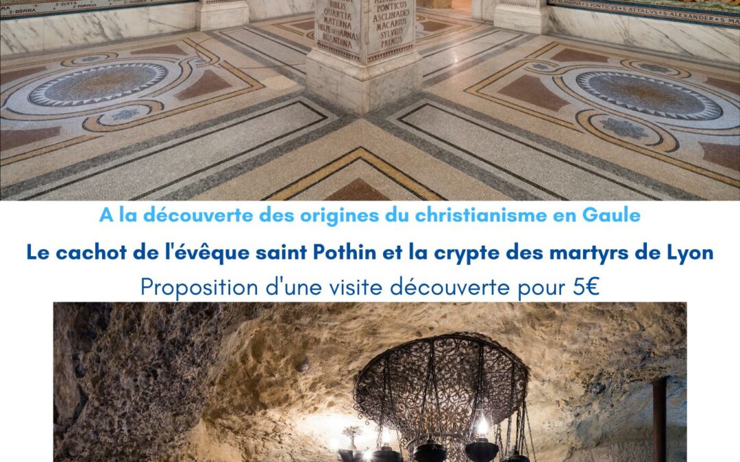 Visite découverte