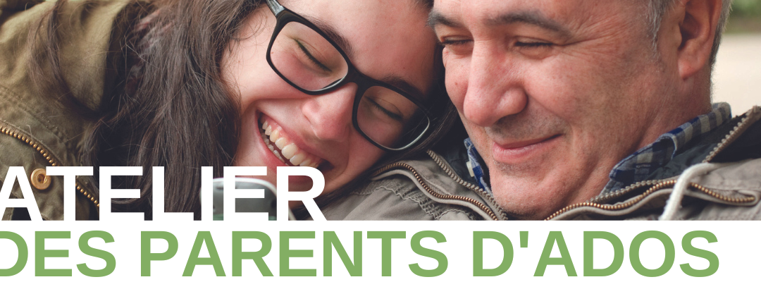 Parcours pour les parents d’ados (2023)
