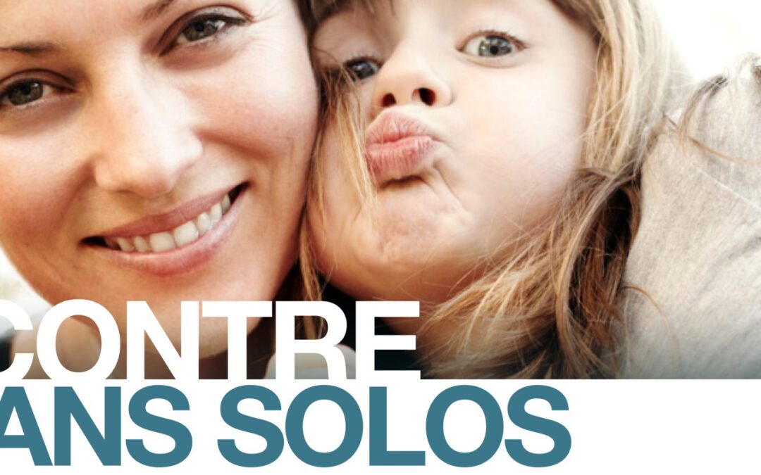 Rencontre mamans solos