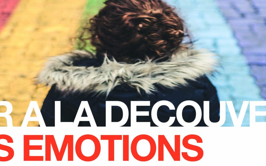 Les Ateliers La vie en moi 6-12 ans